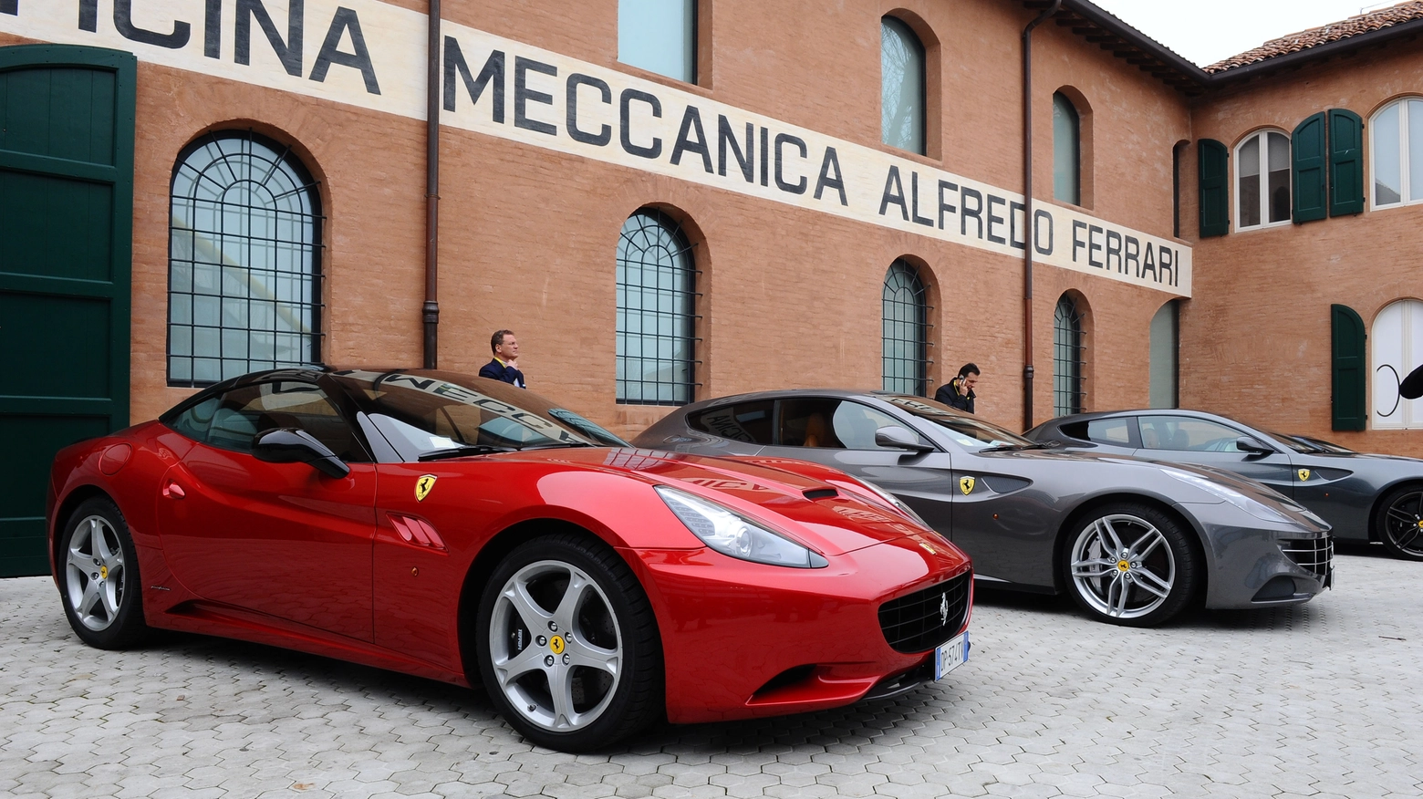 Due esposizioni dedicate al Cavallino Rampante: il Museo Ferrari a Maranello e il Museo Enzo Ferrari a Modena