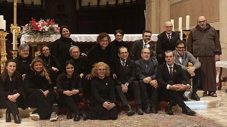 Oggi l’esibizione della Cappella musicale della cattedrale