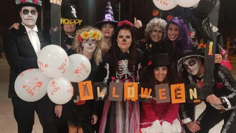 Halloween, tutti gli eventi della  Pro Loco