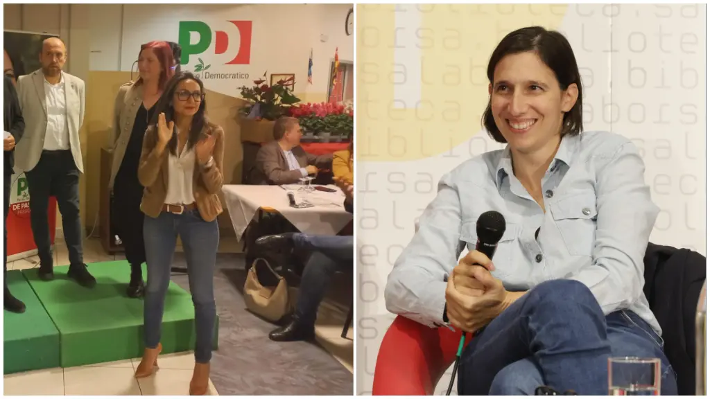 De Pascale e Schlein all’attacco: “Aborto, no Pro-vita nei consultori”