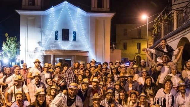 Sagra dello stoccafisso a Spinetoli (Ascoli Piceno)