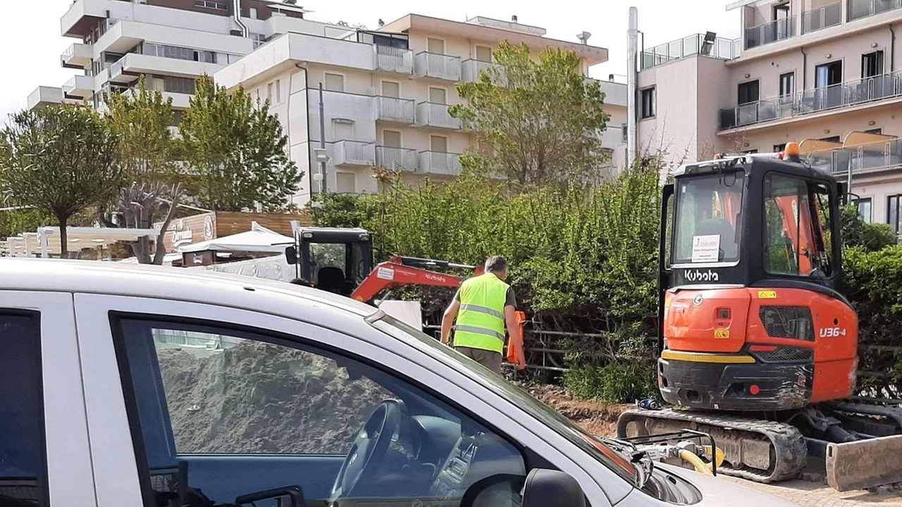 Lugo,  dopo i danni dell’alluvione. Al via la mappatura delle fogne  con l’intelligenza artificiale