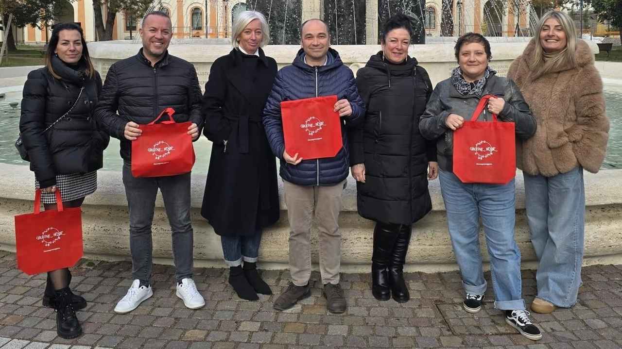 L’amministrazione comunale lo ha deciso per le condizioni atmosferiche che renderebbero impossibile l’evento.