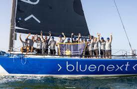 Bluenext brilla alla Veleziana. Secondo assoluto, primo di classe