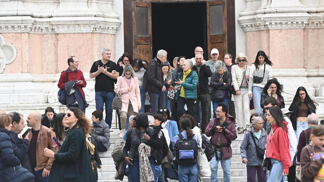 Capodanno, turismo in calo: "E a Natale alcuni hotel in centro hanno preferito tenere chiuso"