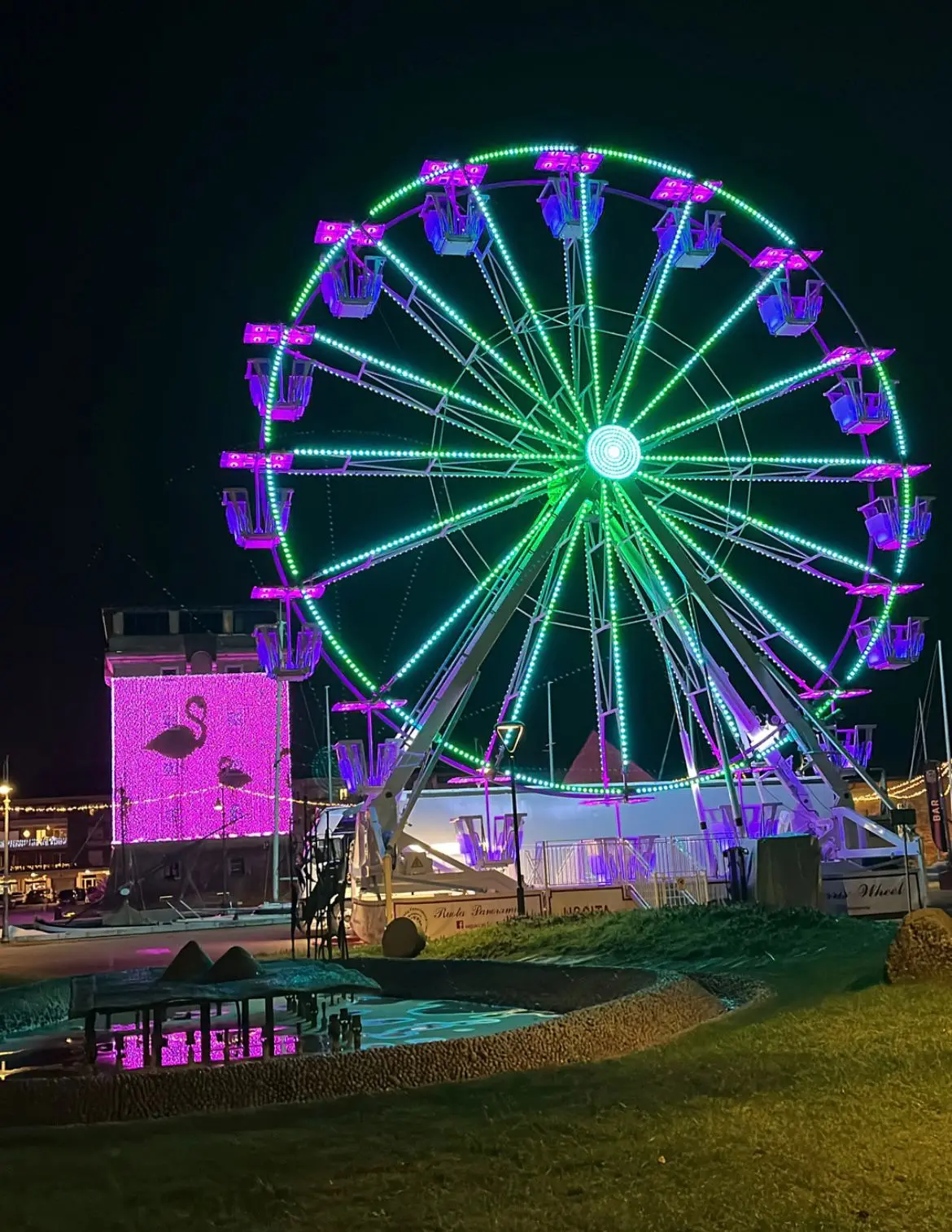 Capodanno a Cervia e Milano Marittima, tutto pronto: ecco gli appuntamenti