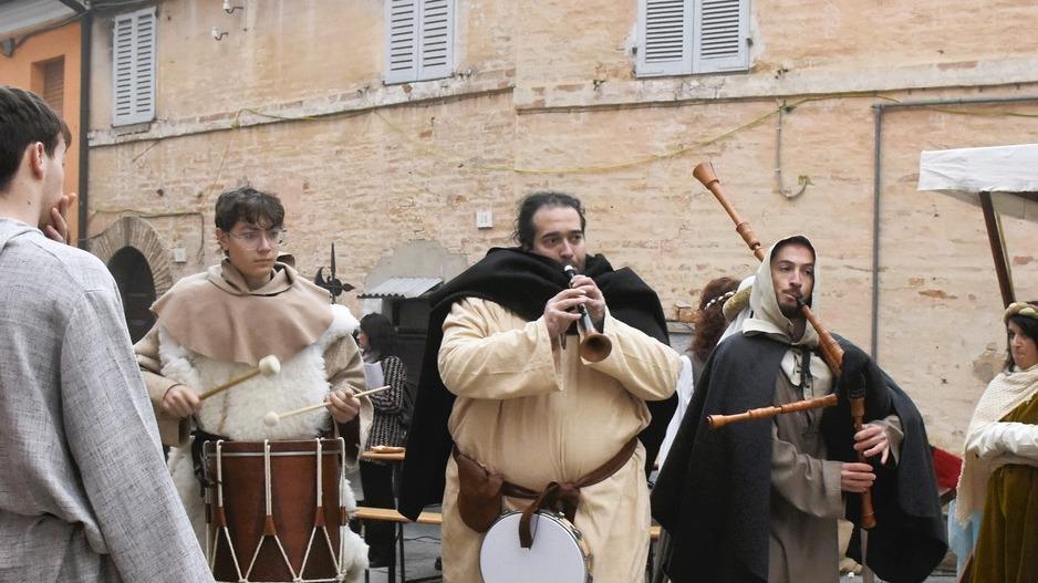 Musica e spettacoli per le feste