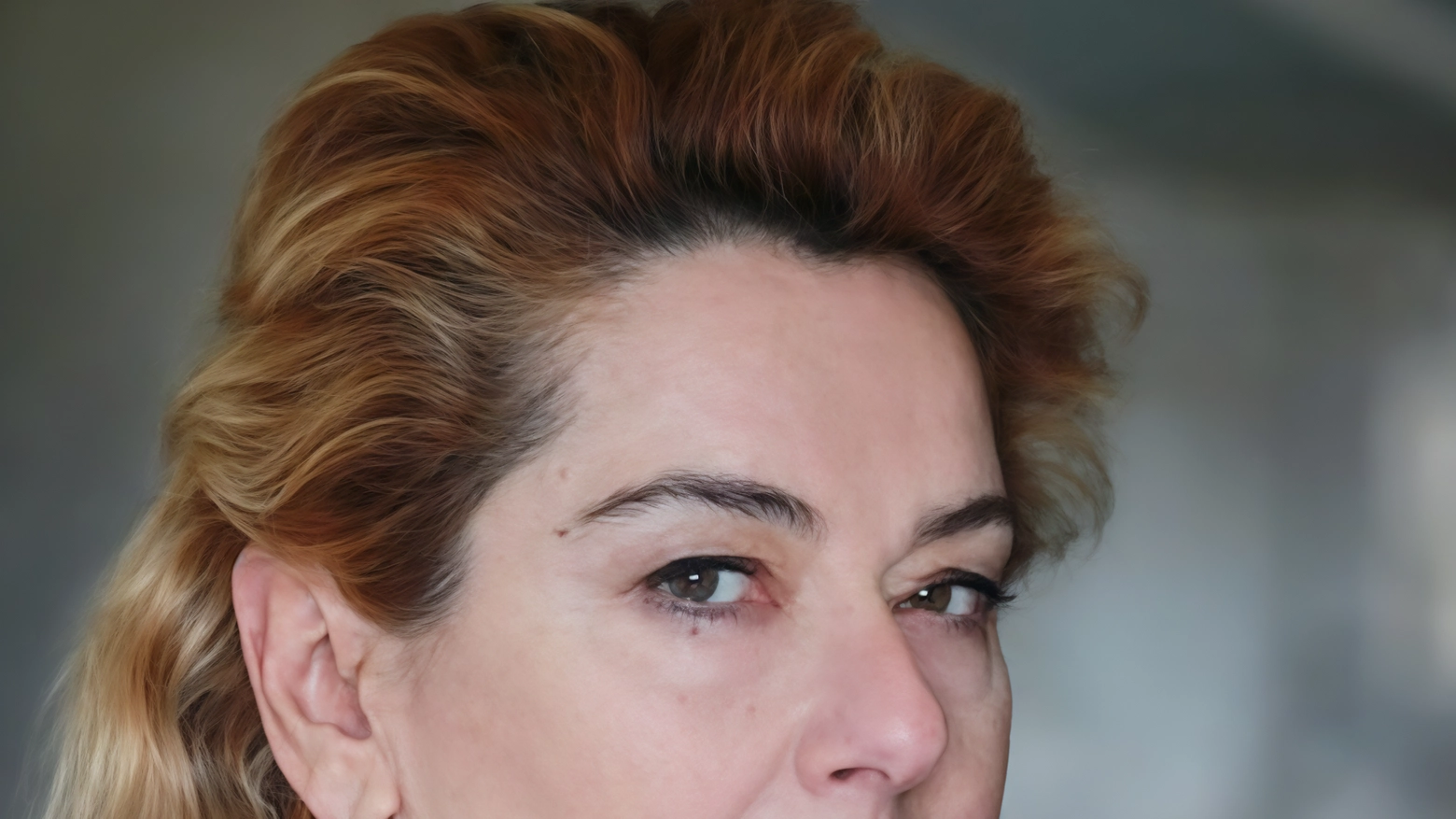 Monica Guerritore a Falerone: "Tutte le ’prime’ della mia vita"
