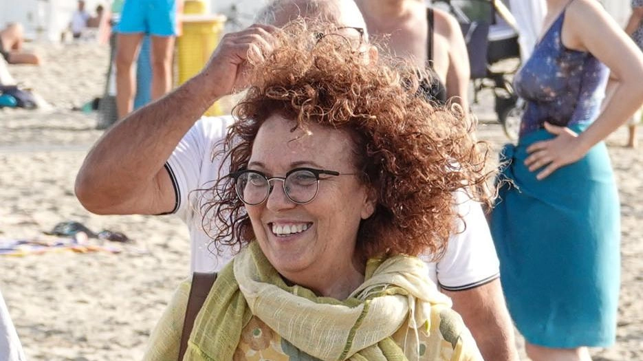 Patrizia Rinaldis, presidente di Aia Federalberghi