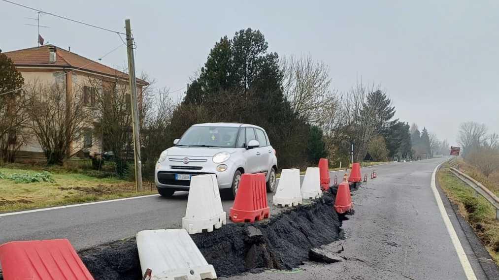 "La San Donato si spacca, rischio chiusura"