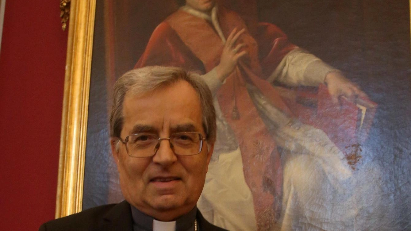 L’appello del vescovo: "Avanti per Pio VII beato"