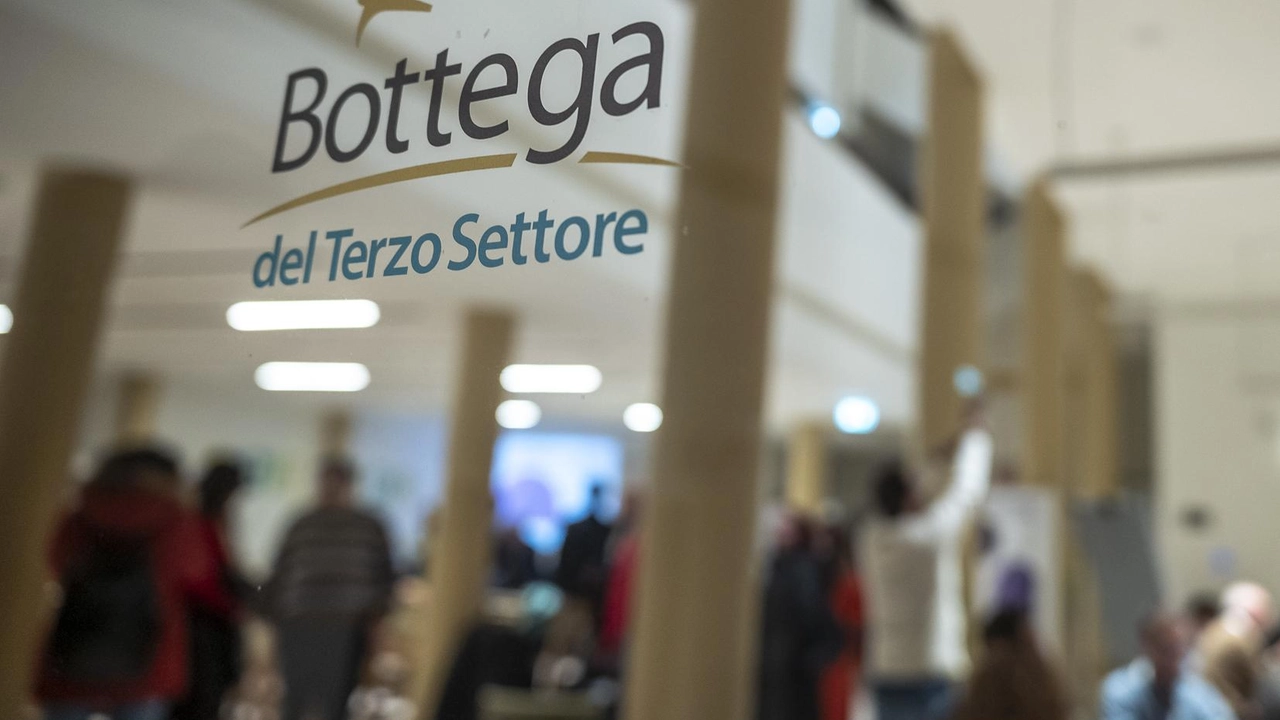 Il futuro dell’area dell’ex Sgl Carbon sarà al centro di un incontro in programma mercoledì dalle 14 nella Bottega del Terzo Settore