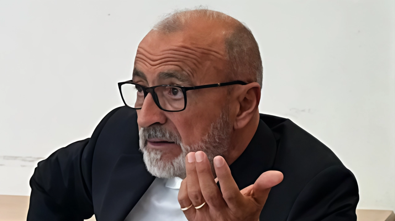 Fabrizio Cesetti