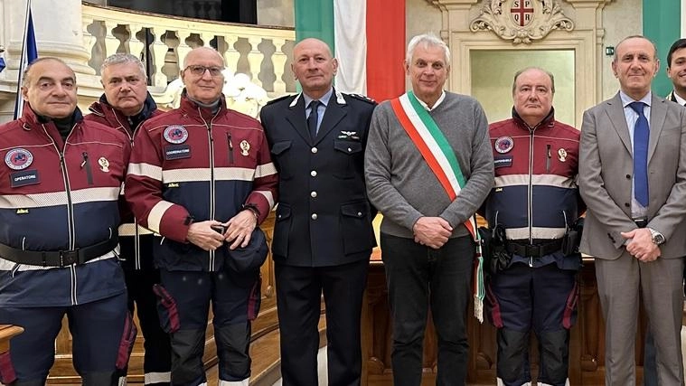 Sicurezza, la novità della convenzione con l’associazione Polizia di Stato: "Nuove zone di monitoraggio"