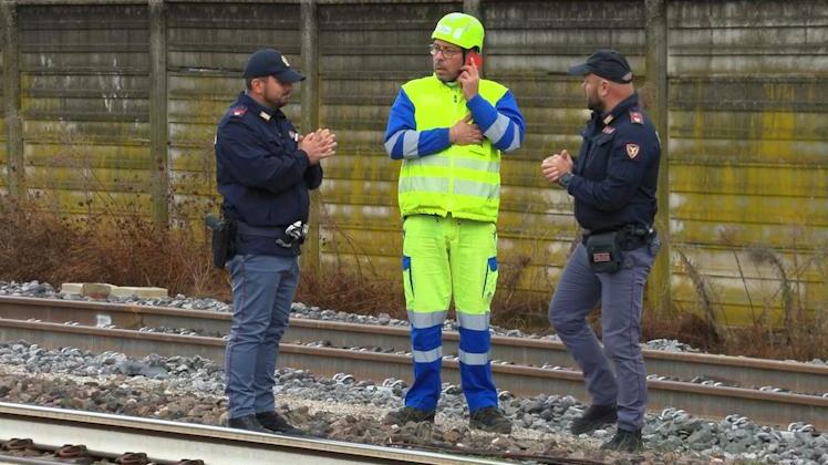 Operaio travolto dal treno. C’è una quarta indagata