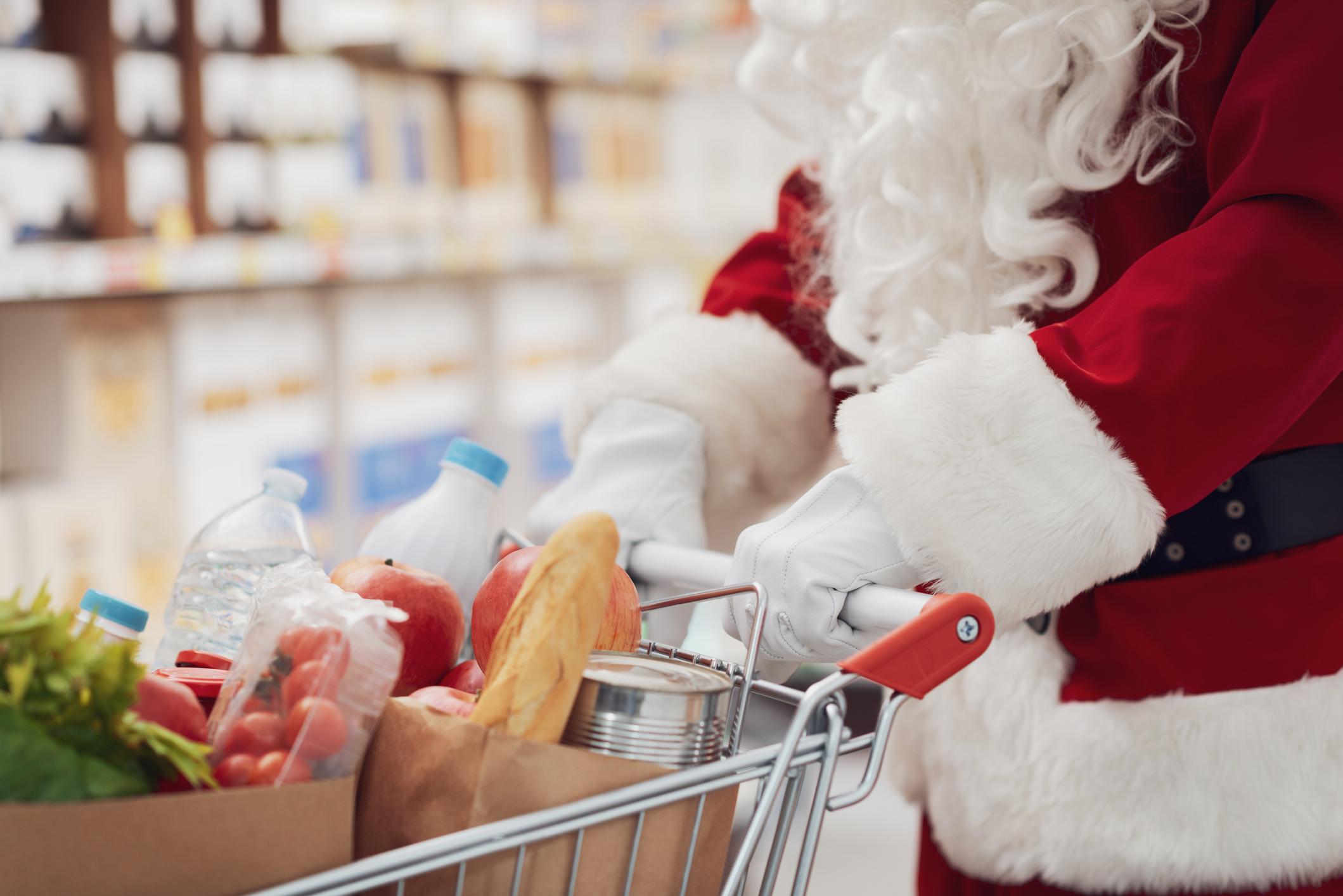 Supermercati di Bologna aperti oggi e domani: dove fare la spesa a Natale e Santo Stefano