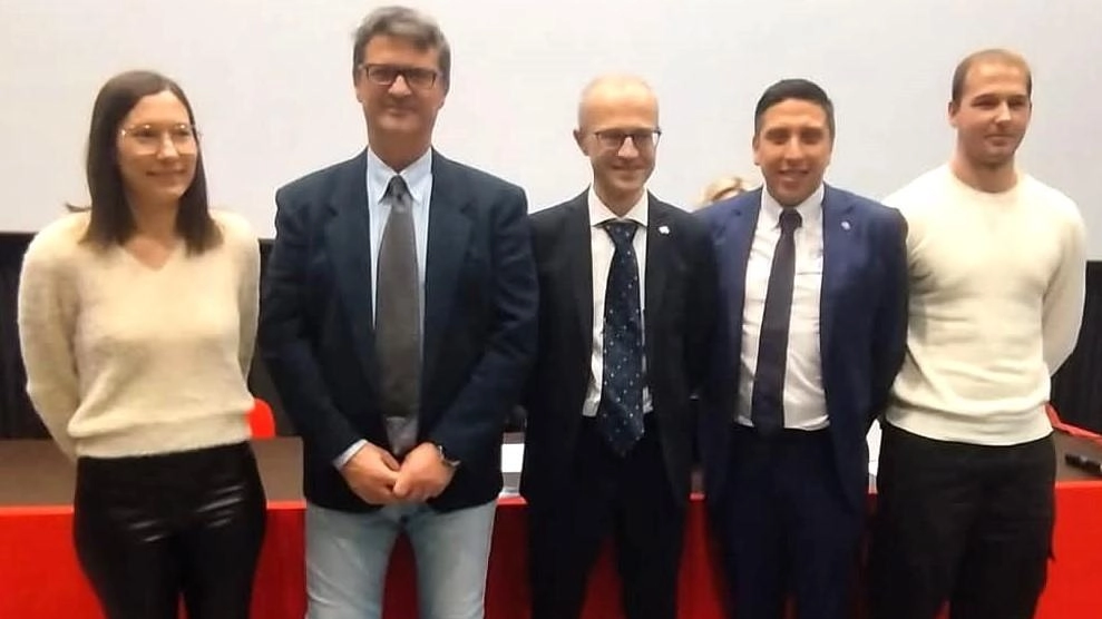 La Federciclismo Marche è pronta ad affrontare il quadriennio 2025-2028 con il nuovo direttivo, espressione di tutti i comitati provinciali-interprovinciali....