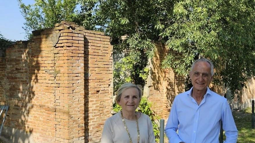 La storia di Villaggio San Marco: "Settant’anni pieni di ricordi"