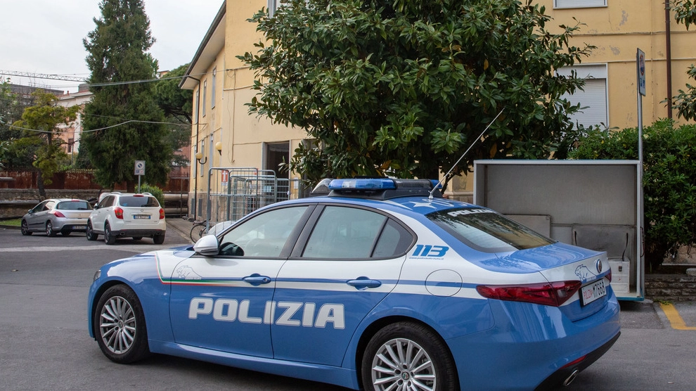 Padova, violenze reiterate alla compagna: arrestato pensionato 74enne (foto generica, Del Punta/Valtriani)