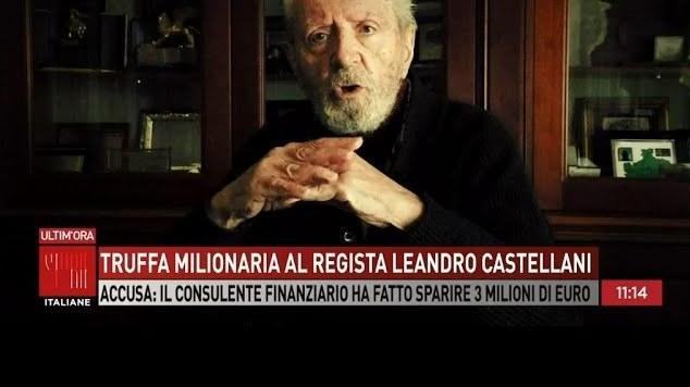 "Castellani, truffa milionaria". Faccia a faccia col consulente