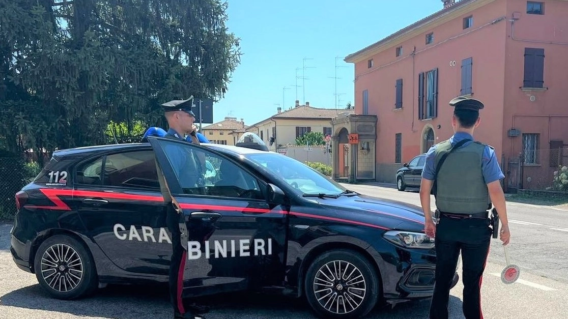 Al termine di una meticolosa indagine, i Carabinieri hanno individuato il malvivente in una spiaggia del cosentino, dove lo hanno arrestato