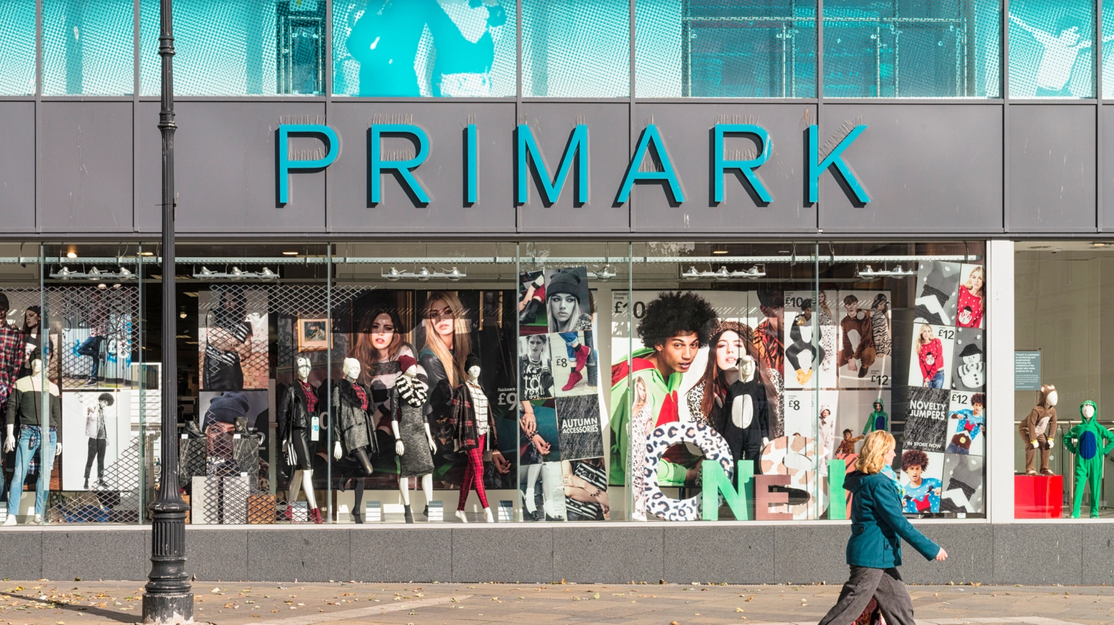 Primark aprirà ad Ancona: ecco dove e quando