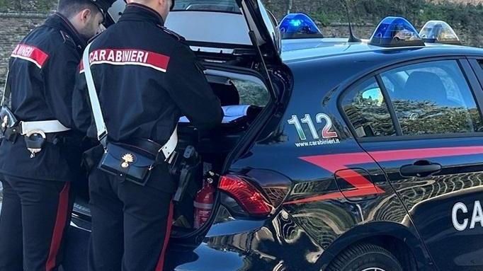 Furto in magazzino logistico: arrestati due collaboratori infedeli a Cremona e Reggio