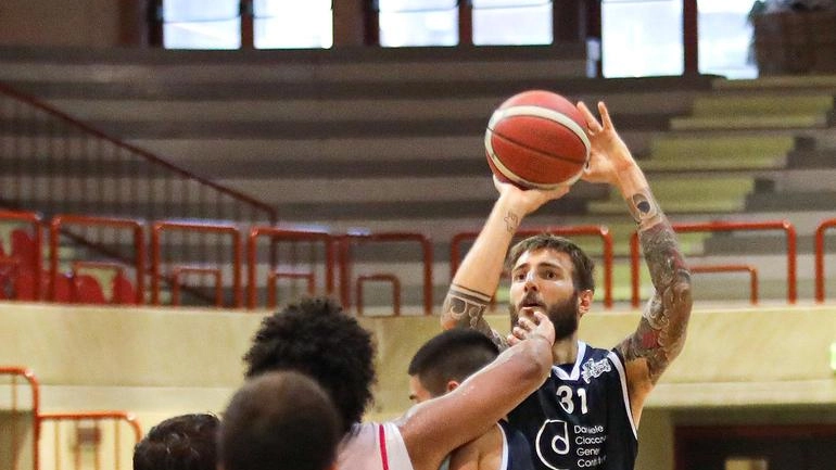 Basket serie B nazionale, la Ristopro fa visita a Chiusi. Per la General Contractor sfida a San Severo dopo la vittoria con Caserta