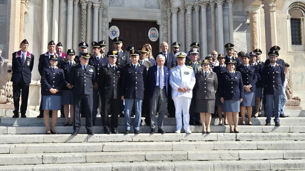 Domenica mattina, presso il Duomo di San Ciriaco di Ancona, si è tenuta la celebrazione liturgica per la...