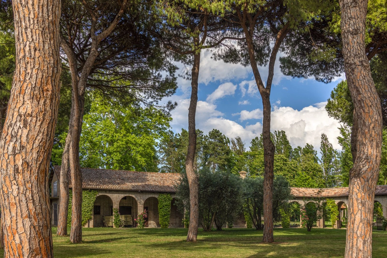 Castello Benelli, Bellaria Igea Marina, Ph Dario Fusaro