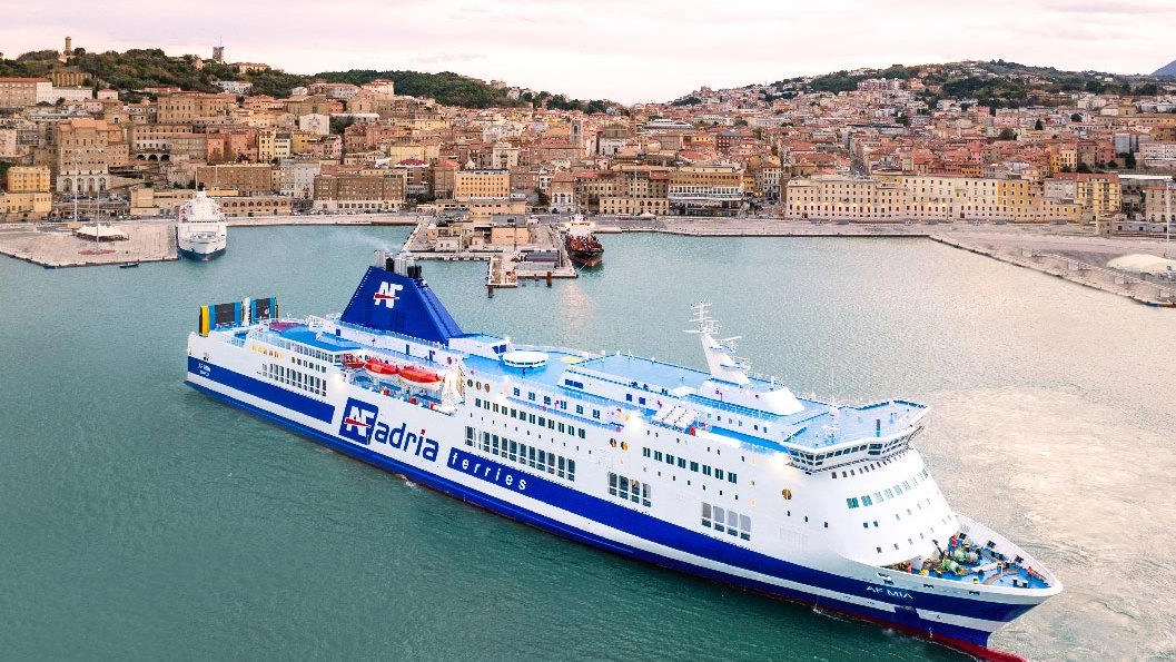 Da Ancona al Montenegro: trattative in corso con Adria Ferries