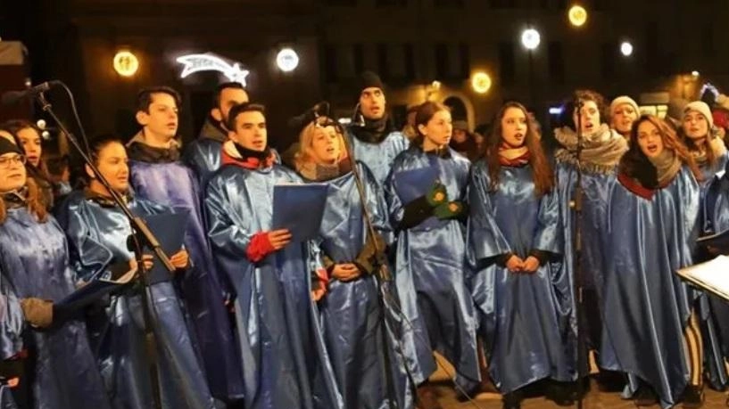 Speciale serata oggi al Cassero Teatro Comunale. Alle 20 si aprirà il sipario sul “Concerto sulle note della...