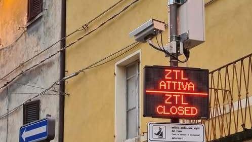 Ztl per il centro di Fossombrone, c’è il dubbio che serva a far multe