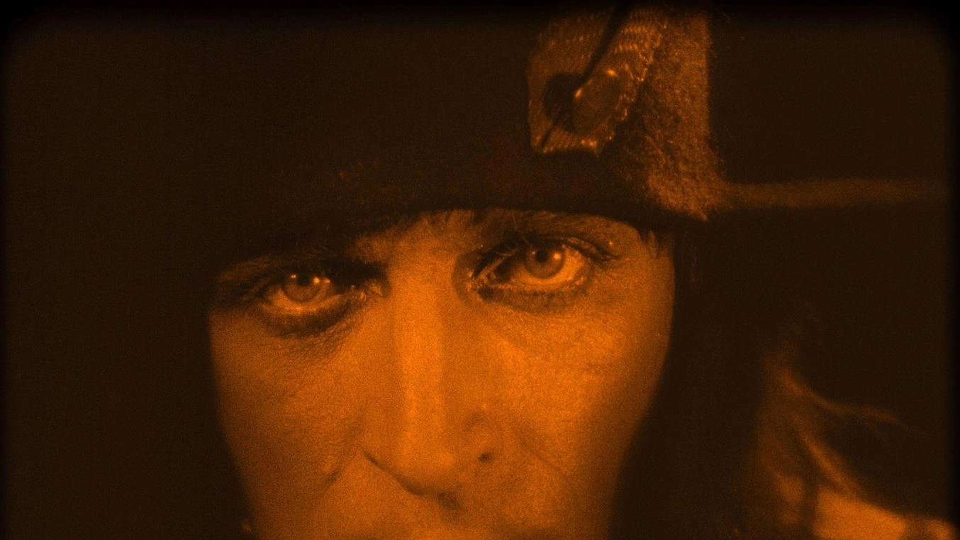 Torna il colossal leggendario: ’Napoleon’ di Abel Gance