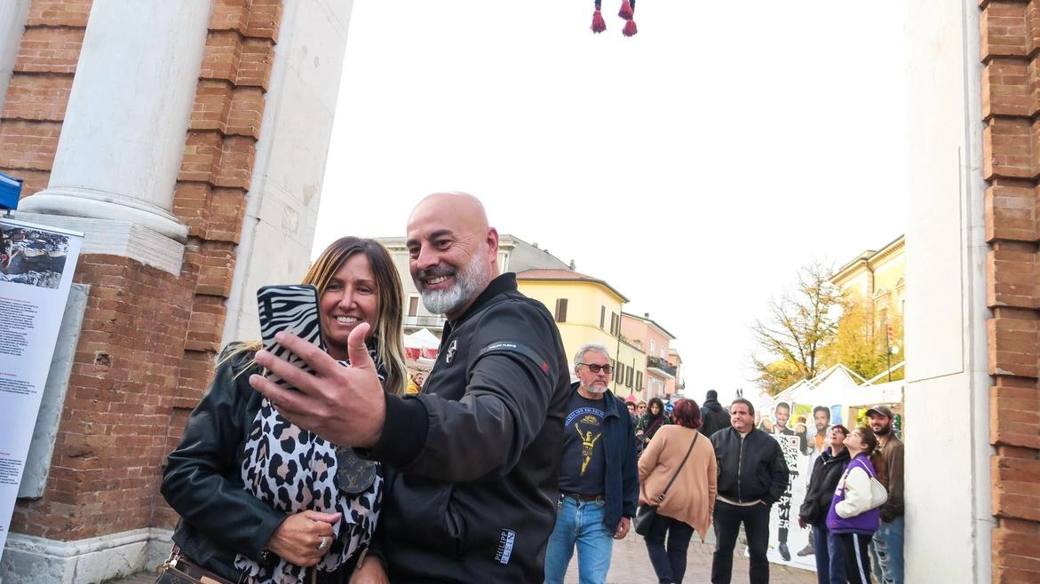 Santarcangelo, l’assessore Paganelli: "Ecco il piano per la viabilità". Previsti 450 posti riservati ai residenti