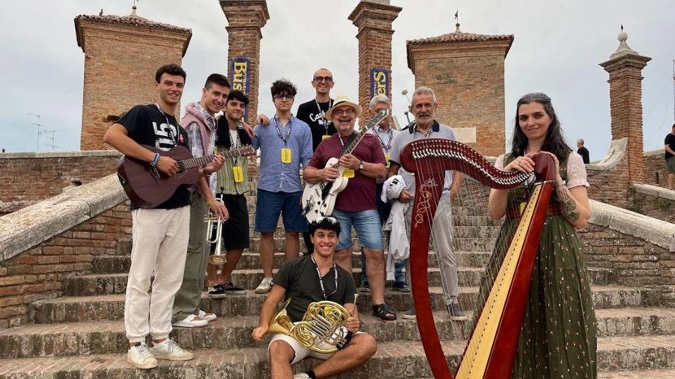 Buskers ai Trepponti. Dopo l’anteprima, il festival fa tappa tra le vie di Ferrara