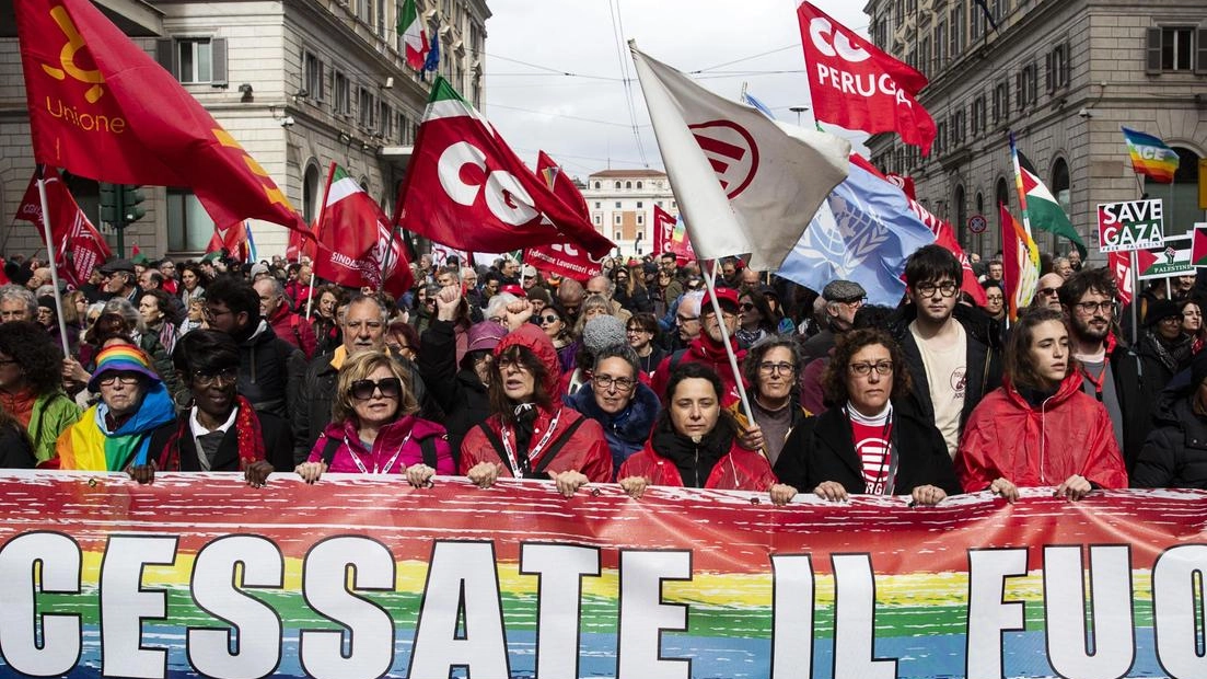 Guerra e conflitti, una costante dell’umanità. Perché la pace a volte ...