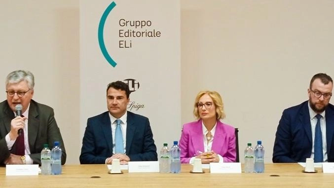 La casa editrice di Madrid, leader nella didattica in spagnolo, entra a far parte del gruppo fondato 50 anni da don Lamberto Pigini