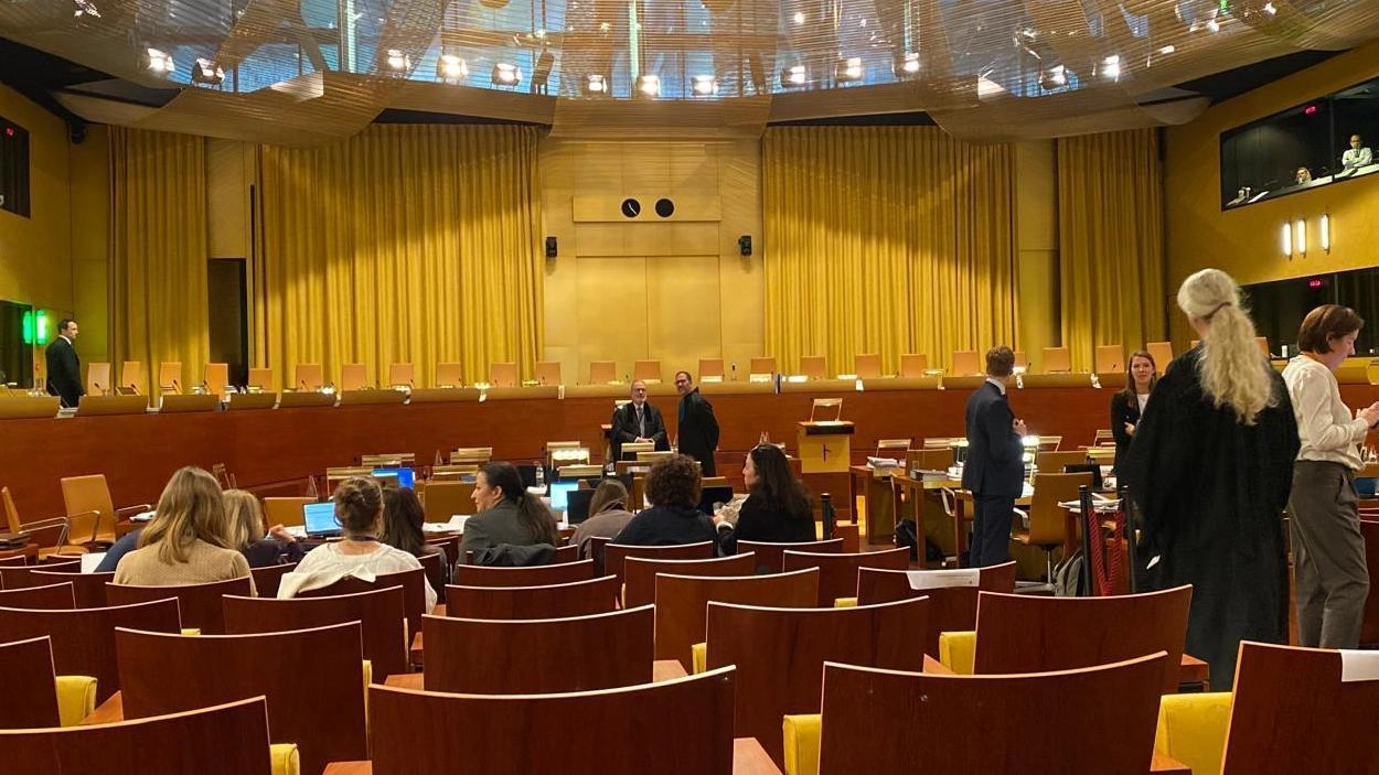 Gli studenti al Parlamento Europeo. La visita dei ragazzi a Bruxelles