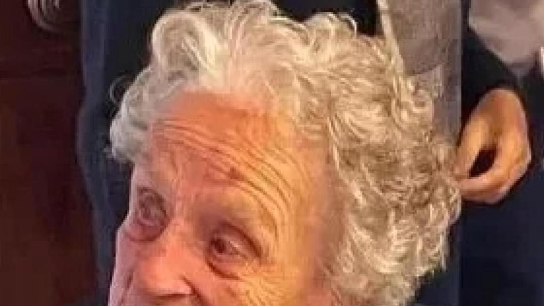 Oggi in San Francesco i funerali di Claudia Baccarini, la nonna d'Italia scomparsa a 114 anni