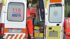 Malore a fine gara, salvato dal defibrillatore