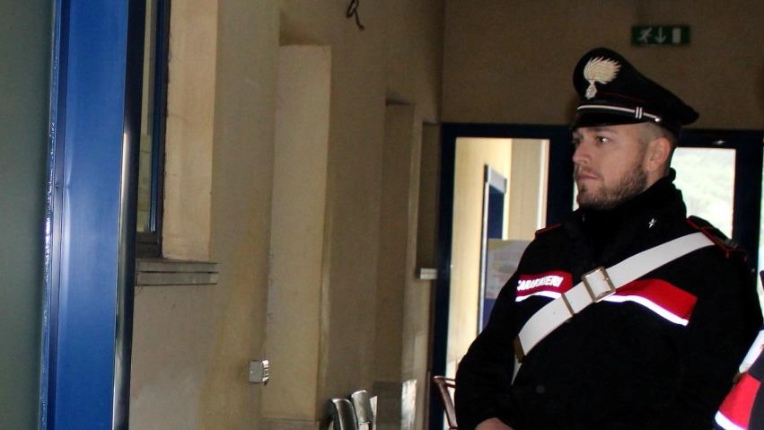 Per i carabinieri le dichiarazioni in querela non erano «supportate da dati oggettivi di riscontro»