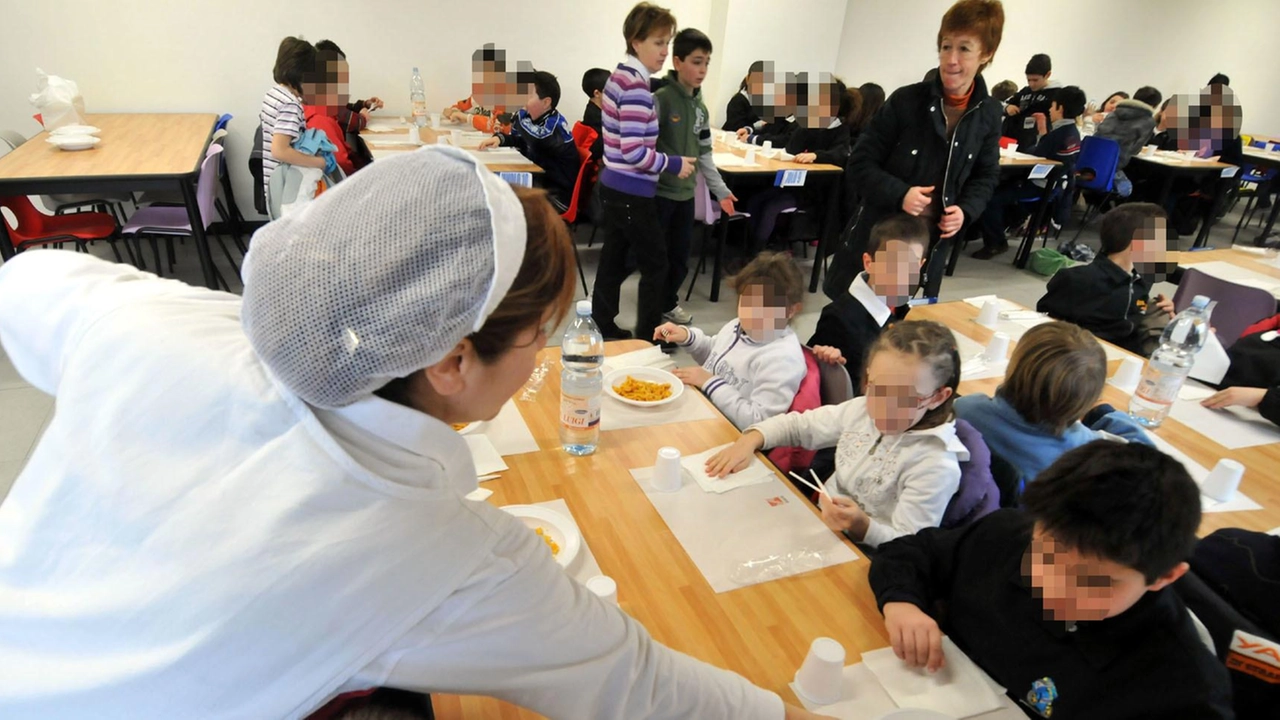 Il Comune di Acquaviva Picena si è aggiudicato il contributo Pnrr per ampliare il servizio nelle scuole