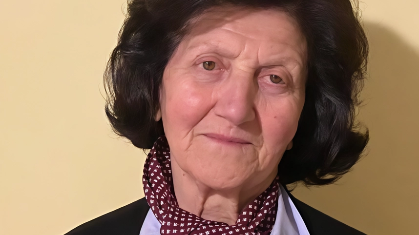 Lutto a Grottammare per la scomparsa della maestra Maria Angelini, madre dell'avvocato Rita Virgili e nonna di due musicisti. I funerali si terranno domani pomeriggio. La famiglia Virgili colpita mentre organizza il FestivaLiszt.