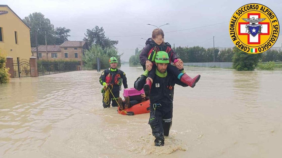 Alluvione, oltre due milioni per le famiglie evacuate: quando e come fare domanda