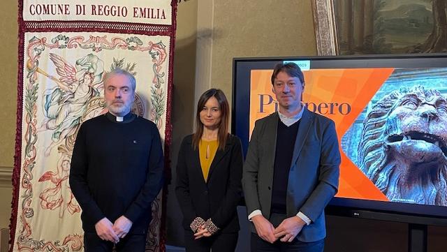 Torna il mercatino di Natale a Reggio Emilia: il programma di tutte le iniziative