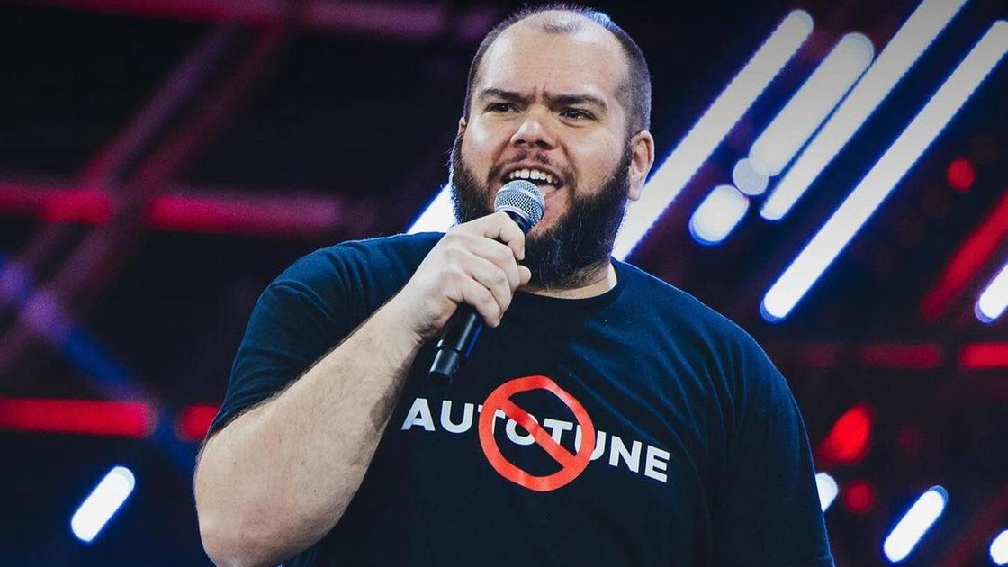 "Il Coccodrillo come fa" diventa metal: Michele Vinci, di Fontanelice, sul palco di X Factor 2024