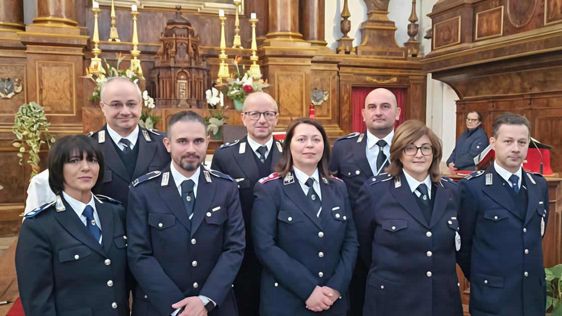 Polizia locale, incassati 100mila euro