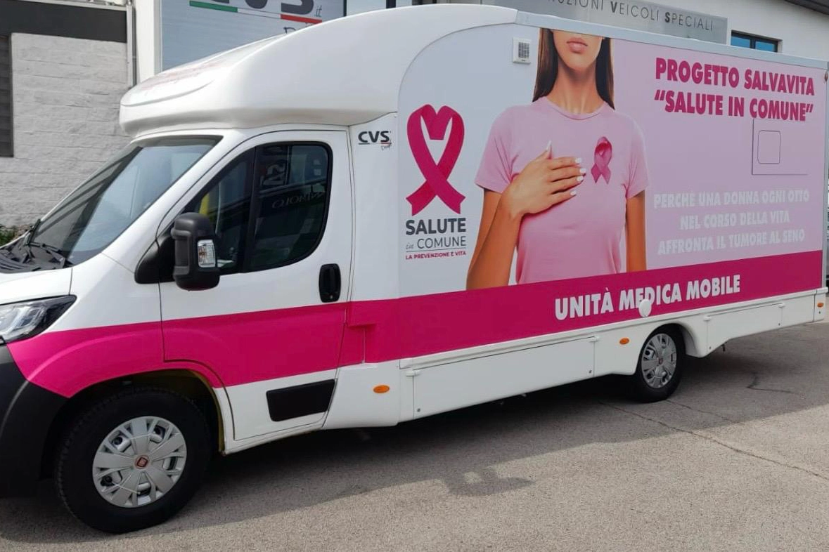 Clinica mobile