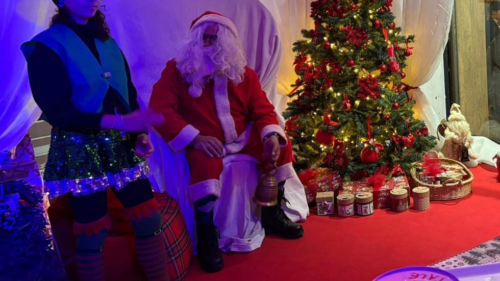 Un Natale sempre più all’insegna della collaborazione e del senso di comunità. Le festività in corso a Monte San Giusto,...